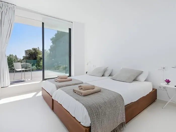 Villa Pau Muro Holiday home