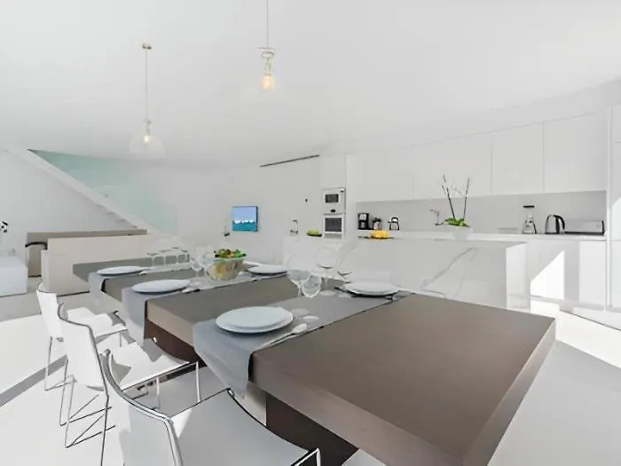 Holiday home Villa Pau Muro