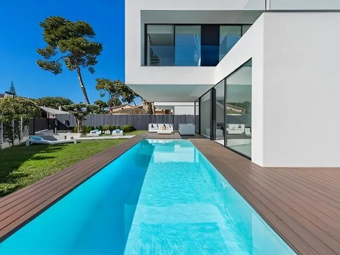 Villa Pau Muro